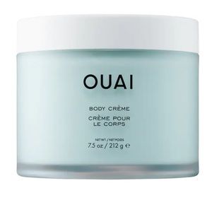 OUAI Body Creme (Brand New)